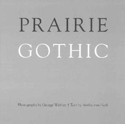 Prairie Gothic - 