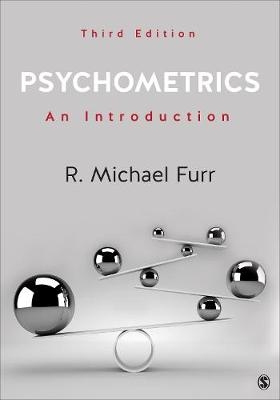 Psychometrics - R. Michael Furr