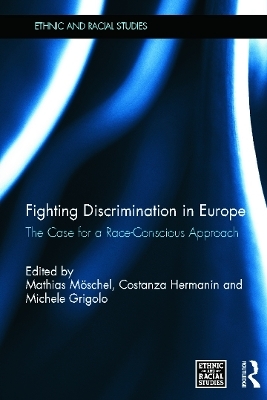 Fighting Discrimination in Europe - 