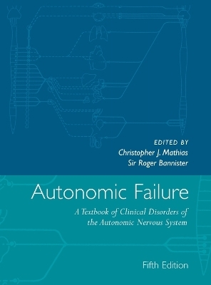 Autonomic Failure - 