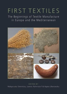 First Textiles - 