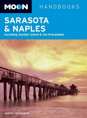 Moon Sarasota & Naples - Jason Ferguson