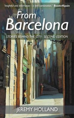 From Barcelona - Jeremy Holland