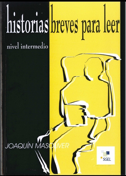 Historias breves para leer - Joaquín Masoliver