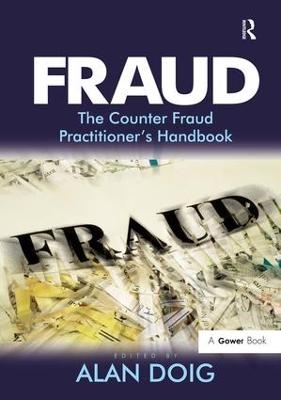 Fraud - 