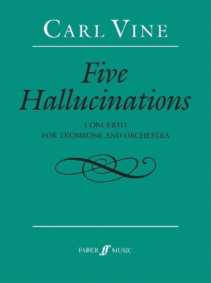 Five Hallucinations - 