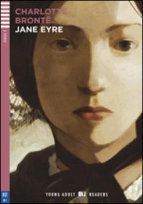 Young Adult ELI Readers - English - Charlotte Bronte