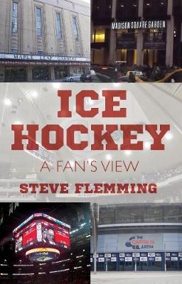 Ice Hockey - Steve Flemming