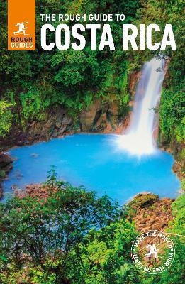 The Rough Guide to Costa Rica (Travel Guide) - Rough Guides