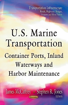 U.S. Marine Transportation - 