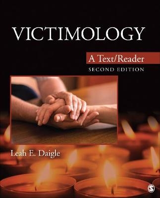 Victimology - Leah E. Daigle