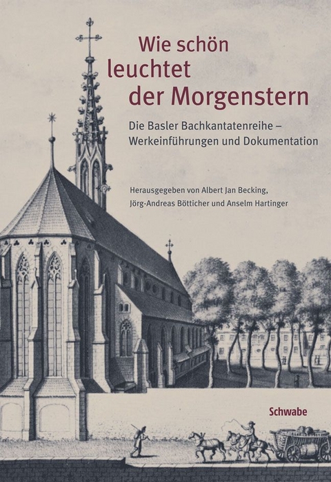 Wie schön leuchtet der Morgenstern - 