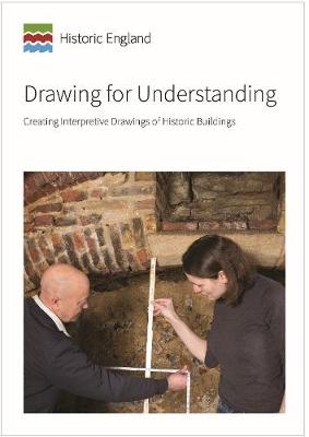 Drawing for Understanding - 