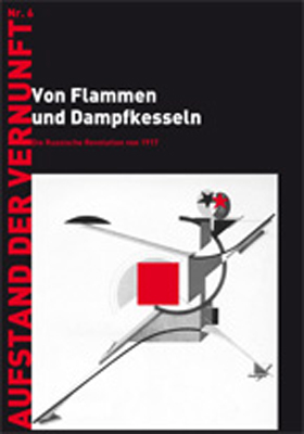 Von Flammen und Dampfkesseln