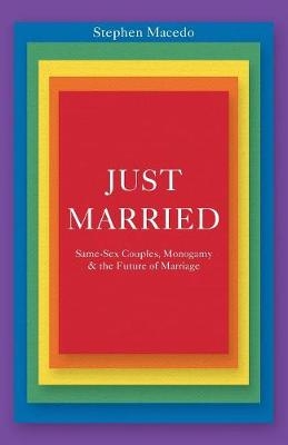 Just Married - Stephen Macedo