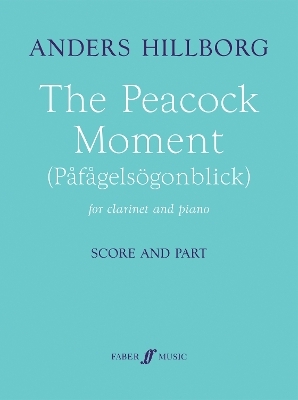 The Peacock Moment - 