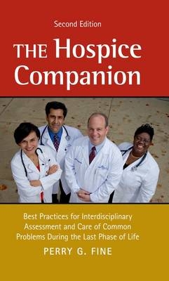 The Hospice Companion - 