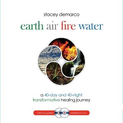 Earth Air Fire Water - Stacey Demarco