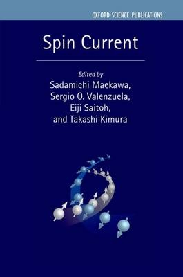 Spin Current - 