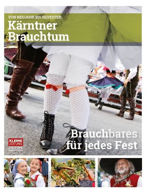 Kärntner Brauchtum - 