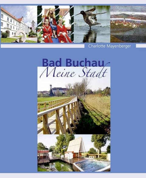 Bad Buchau - Charlotte Mayenberger