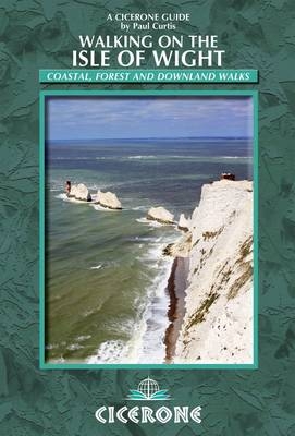 Walking on the Isle of Wight - Paul Curtis