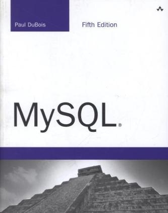 MySQL - Paul Dubois