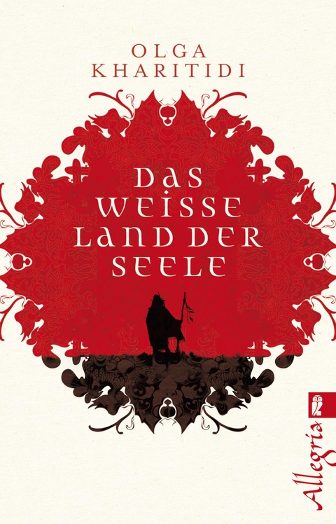 Das weiße Land der Seele - Olga Kharitidi