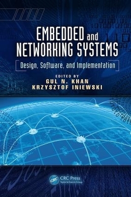 Embedded and Networking Systems - 