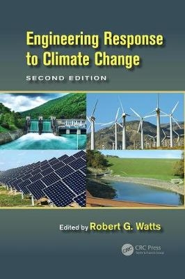 Engineering Response to Climate Change - 