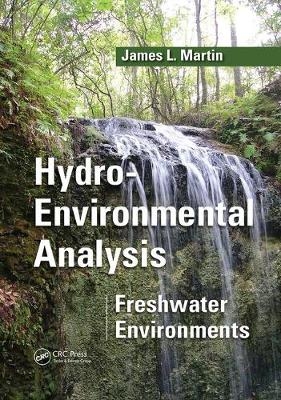 Hydro-Environmental Analysis - James L. Martin