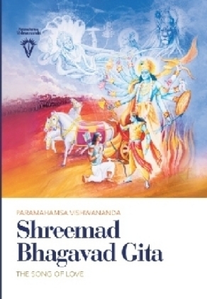 Shreemad Bhagavad Gita - Paramahamsa Sri Swami Vishwananda