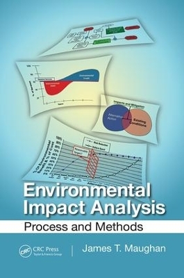 Environmental Impact Analysis - James T. Maughan