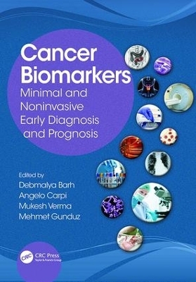 Cancer Biomarkers - 