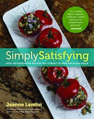 Simple Satisfying - Jeanne Lemlin