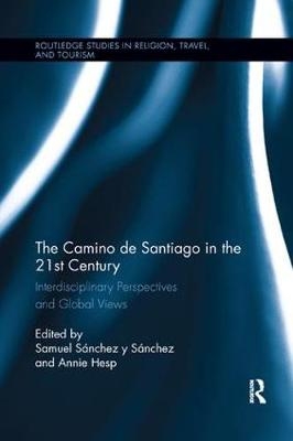 The Camino de Santiago in the 21st Century - 