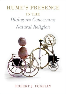 Hume's Presence in The Dialogues Concerning Natural Religion - Robert J. Fogelin