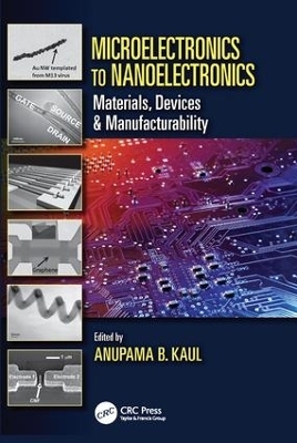 Microelectronics to Nanoelectronics - 