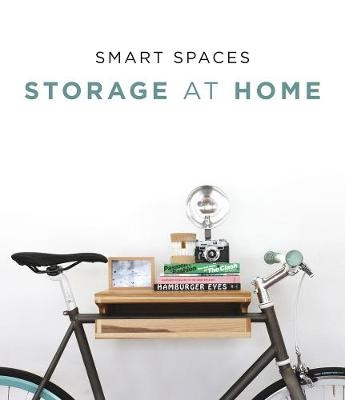 Smart Spaces: Storage at Home - Francesc Zamora