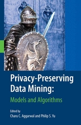 Privacy-Preserving Data Mining - 