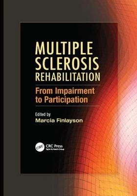 Multiple Sclerosis Rehabilitation - 