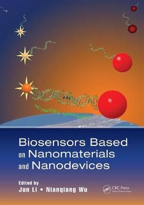 Biosensors Based on Nanomaterials and Nanodevices - 