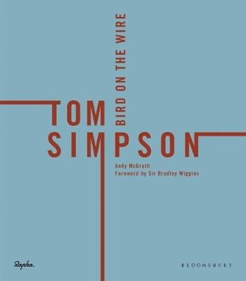 Tom Simpson - Andy McGrath