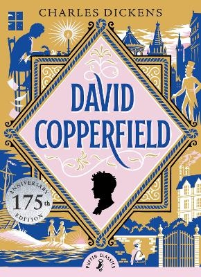 David Copperfield - Charles Dickens