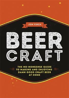 Beer Craft - Jon Finch