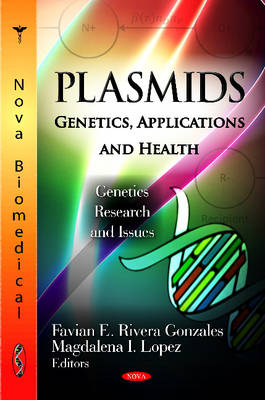 Plasmids - 