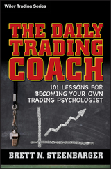 Daily Trading Coach -  Brett N. Steenbarger