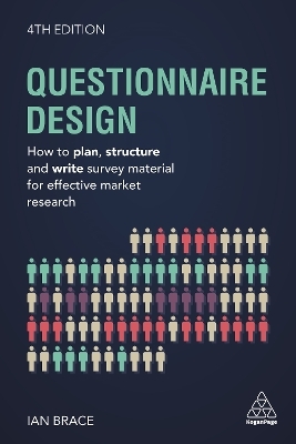 Questionnaire Design - Ian Brace