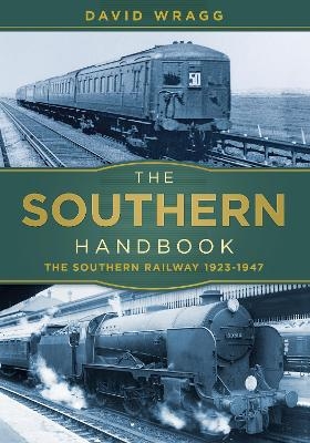 The Southern Handbook - David Wragg