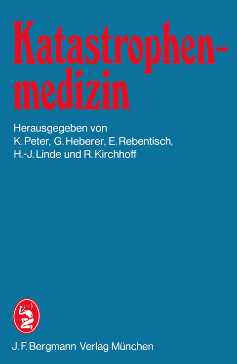 Katastrophenmedizin - 